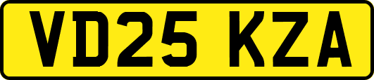 VD25KZA