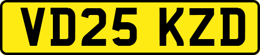 VD25KZD