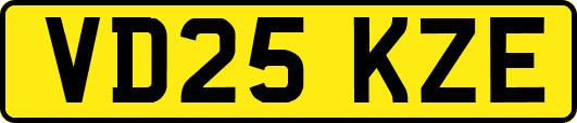 VD25KZE