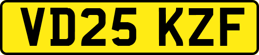 VD25KZF