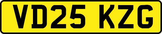 VD25KZG