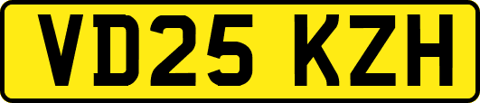 VD25KZH