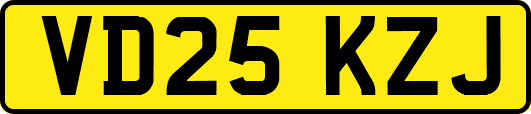 VD25KZJ