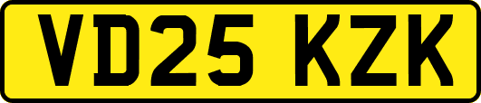 VD25KZK