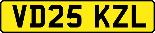 VD25KZL