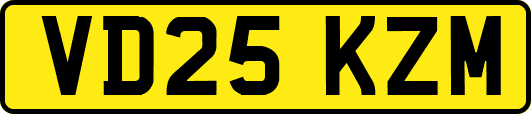 VD25KZM