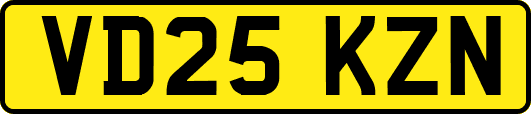 VD25KZN