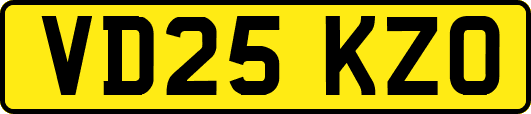 VD25KZO