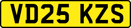 VD25KZS