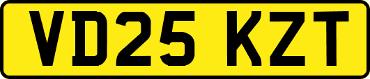 VD25KZT