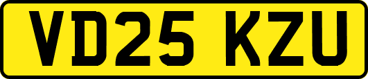VD25KZU
