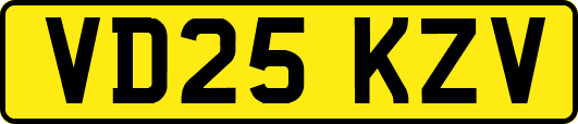VD25KZV