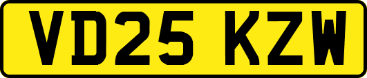 VD25KZW