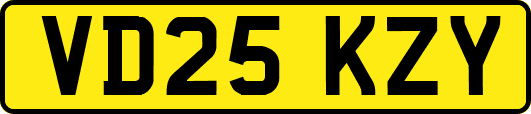 VD25KZY
