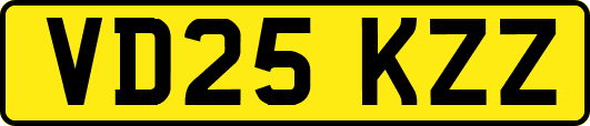VD25KZZ