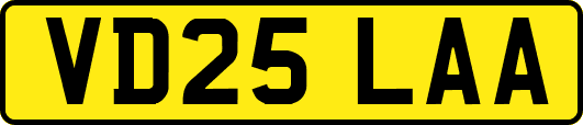 VD25LAA