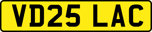 VD25LAC