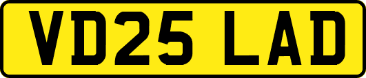 VD25LAD
