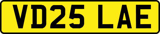 VD25LAE