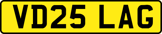 VD25LAG