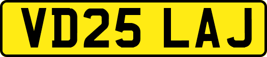 VD25LAJ