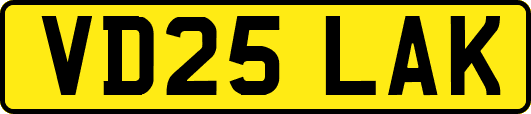 VD25LAK