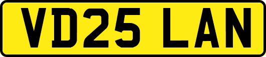 VD25LAN