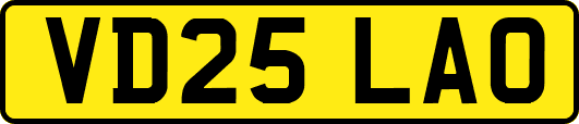 VD25LAO