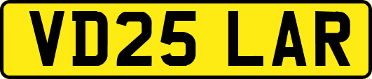 VD25LAR