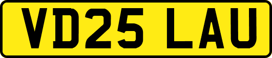 VD25LAU