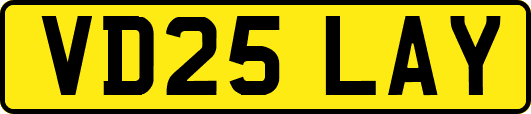 VD25LAY