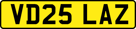 VD25LAZ