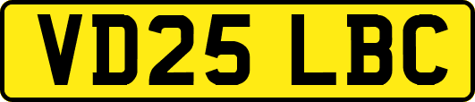 VD25LBC
