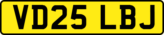 VD25LBJ