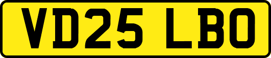 VD25LBO