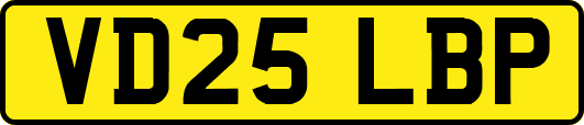 VD25LBP