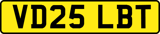 VD25LBT