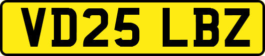 VD25LBZ