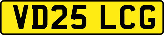 VD25LCG