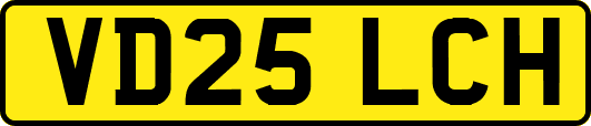 VD25LCH