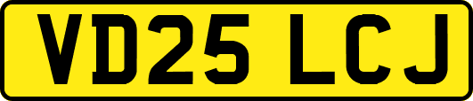 VD25LCJ