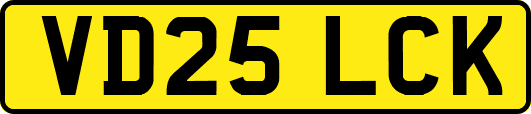 VD25LCK