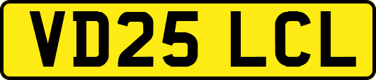 VD25LCL