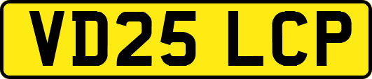 VD25LCP