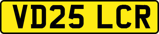 VD25LCR