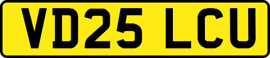 VD25LCU