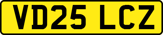 VD25LCZ