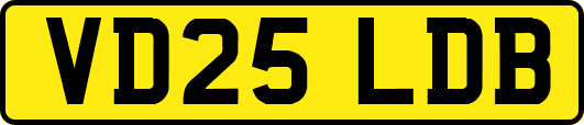 VD25LDB