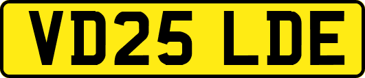 VD25LDE