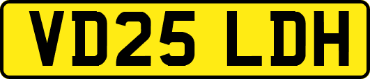 VD25LDH